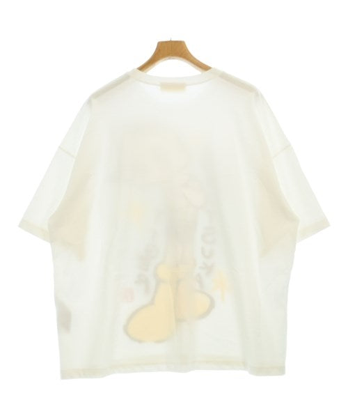 Onitsuka Tiger เสื้อยืด/เสื้อท็อปส์