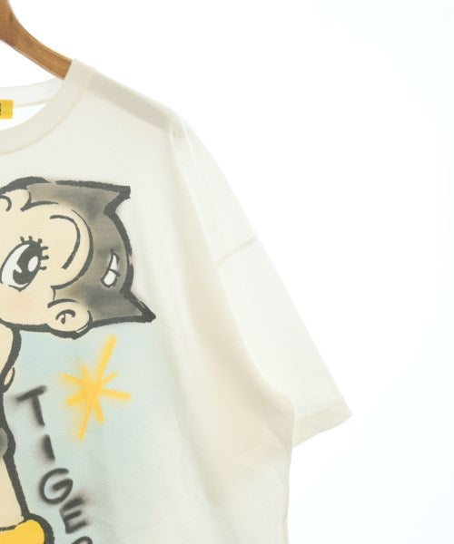 Onitsuka Tiger เสื้อยืด/เสื้อท็อปส์