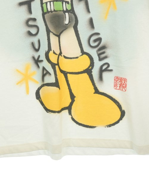 Onitsuka Tiger เสื้อยืด/เสื้อท็อปส์