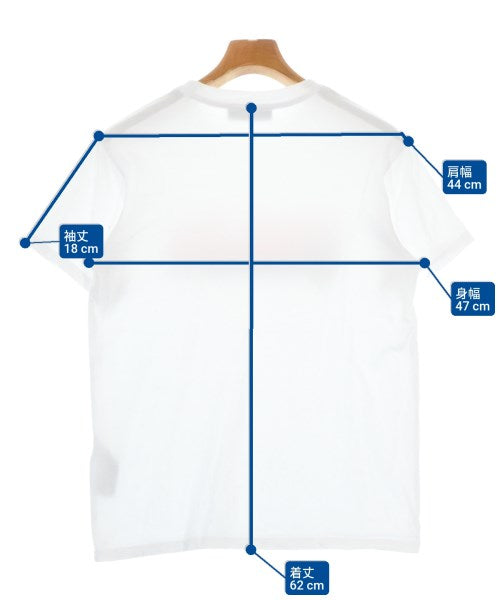 Onitsuka Tiger เสื้อยืด/เสื้อท็อปส์