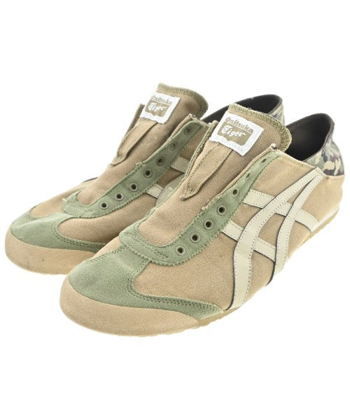 Onitsuka Tiger รองเท้าผ้าใบ
