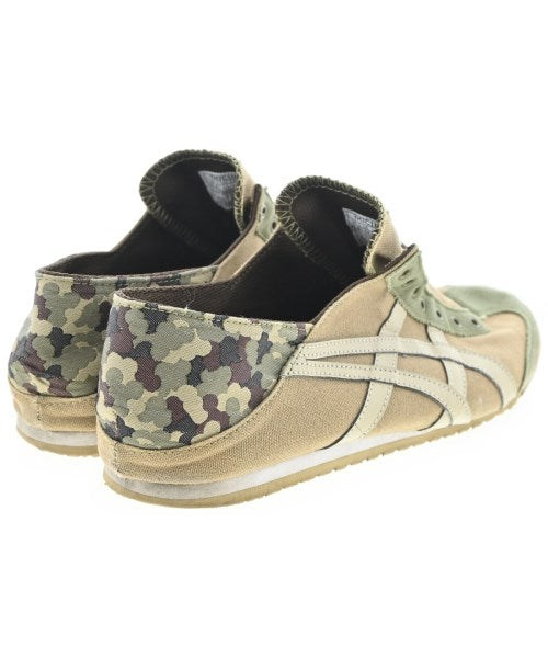 Onitsuka Tiger รองเท้าผ้าใบ
