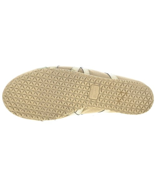Onitsuka Tiger รองเท้าผ้าใบ