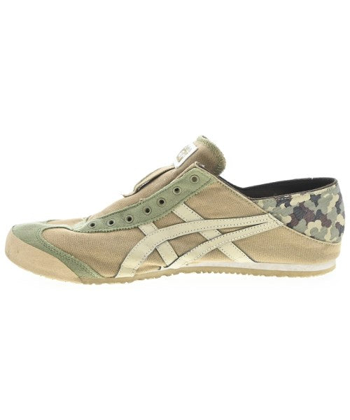 Onitsuka Tiger รองเท้าผ้าใบ