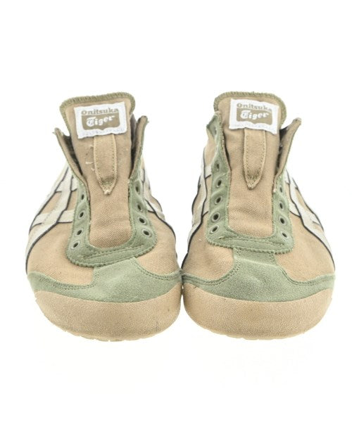 Onitsuka Tiger รองเท้าผ้าใบ