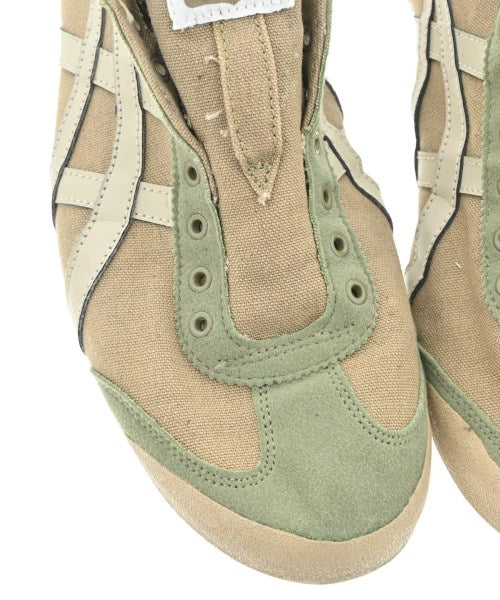 Onitsuka Tiger รองเท้าผ้าใบ