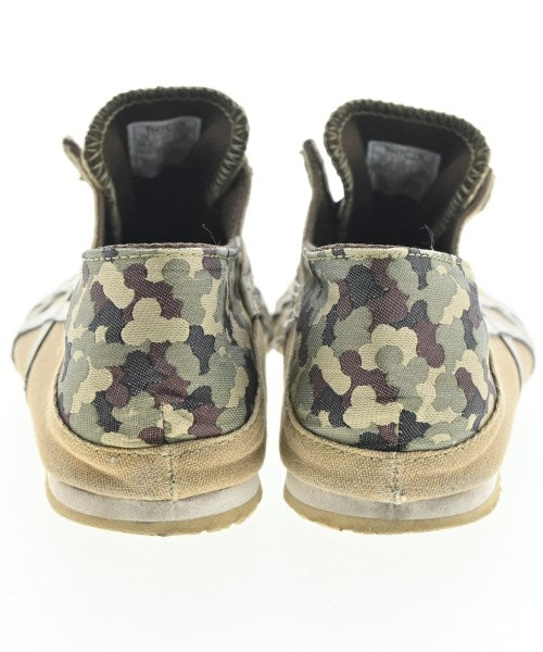 Onitsuka Tiger รองเท้าผ้าใบ