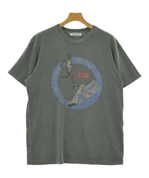Onitsuka Tiger เสื้อยืด/เสื้อท็อปส์