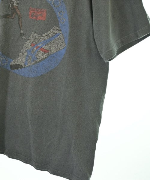 Onitsuka Tiger เสื้อยืด/เสื้อท็อปส์