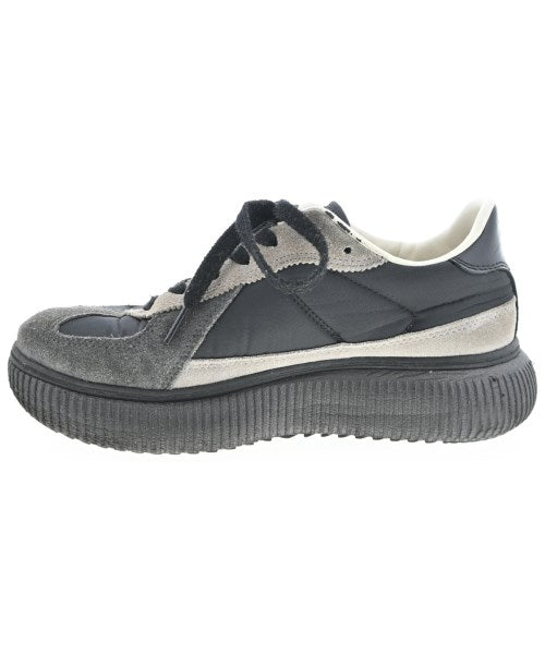 Onitsuka Tiger รองเท้าผ้าใบ