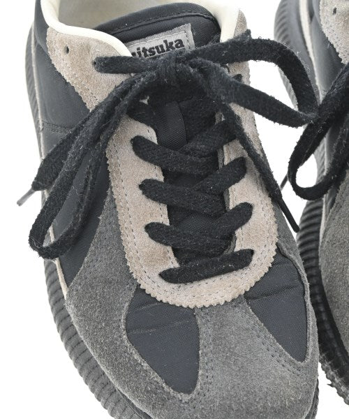 Onitsuka Tiger รองเท้าผ้าใบ
