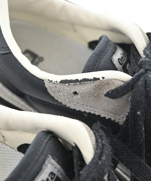 Onitsuka Tiger รองเท้าผ้าใบ