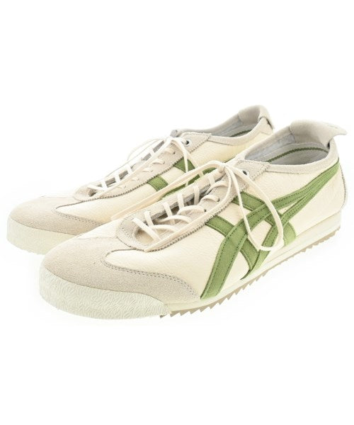 Onitsuka Tiger รองเท้าผ้าใบ