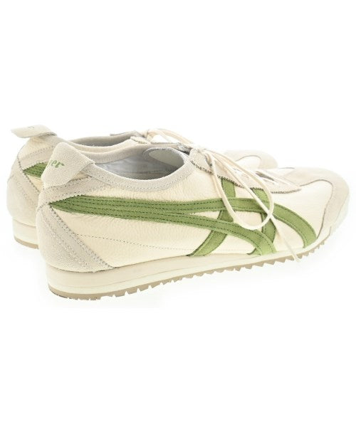 Onitsuka Tiger รองเท้าผ้าใบ
