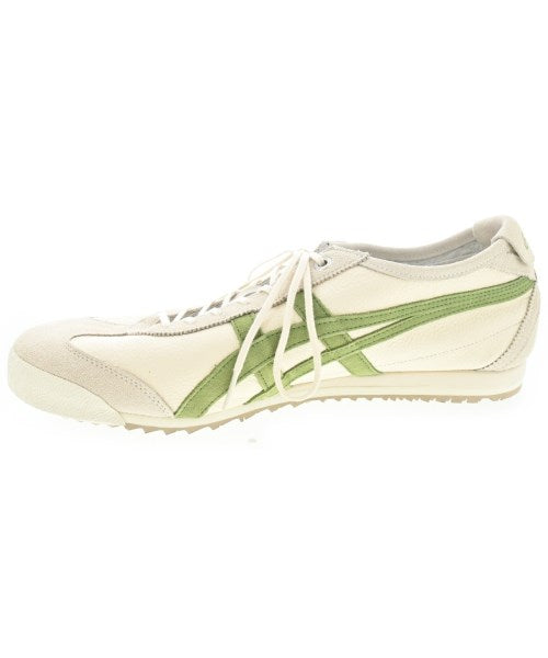 Onitsuka Tiger รองเท้าผ้าใบ