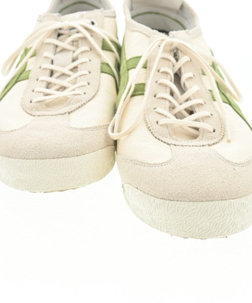 Onitsuka Tiger รองเท้าผ้าใบ