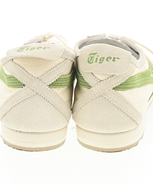 Onitsuka Tiger รองเท้าผ้าใบ