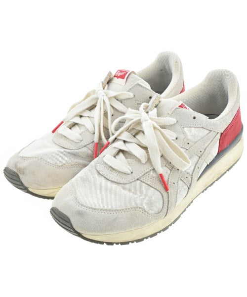 Onitsuka Tiger รองเท้าผ้าใบ