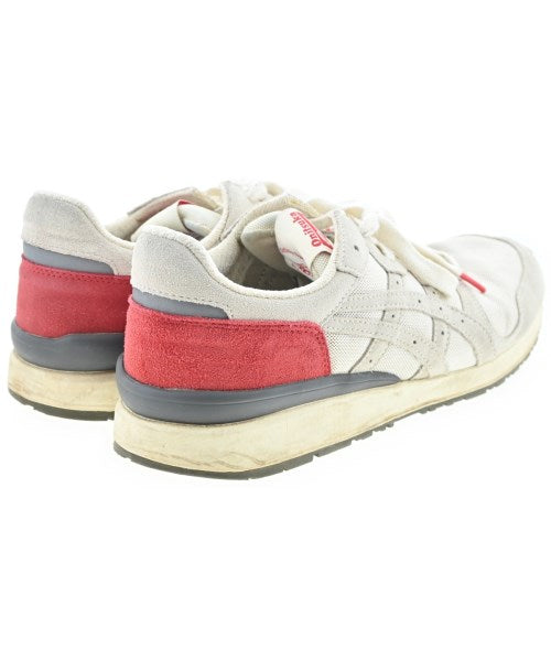 Onitsuka Tiger รองเท้าผ้าใบ