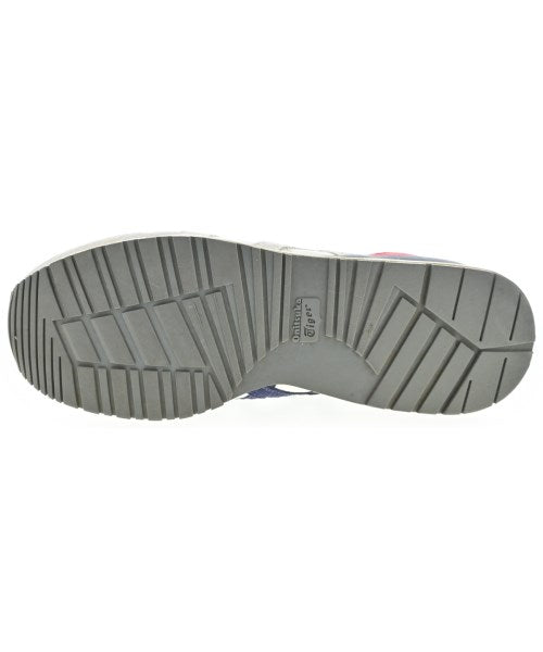 Onitsuka Tiger รองเท้าผ้าใบ