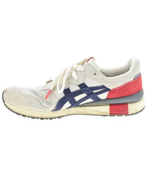 Onitsuka Tiger รองเท้าผ้าใบ