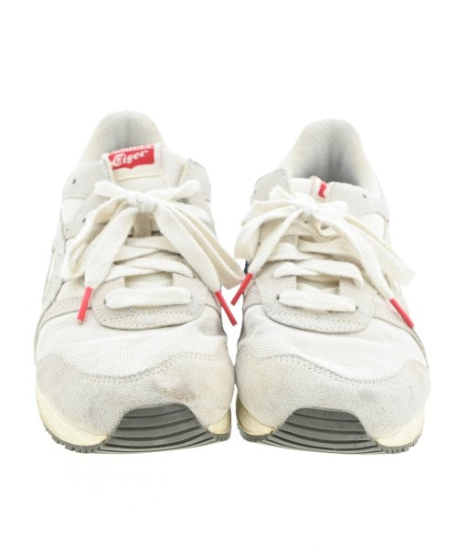 Onitsuka Tiger รองเท้าผ้าใบ