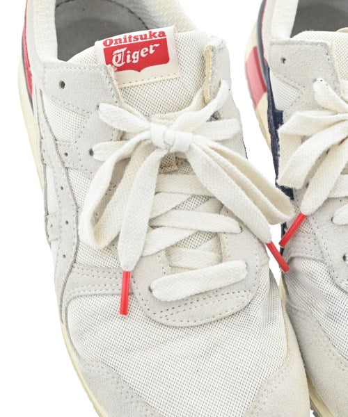 Onitsuka Tiger รองเท้าผ้าใบ