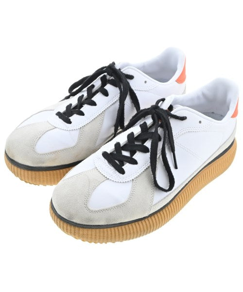 Onitsuka Tiger รองเท้าผ้าใบ