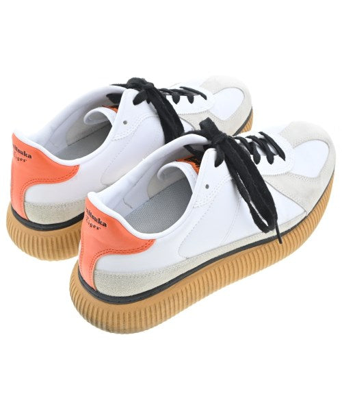 Onitsuka Tiger รองเท้าผ้าใบ