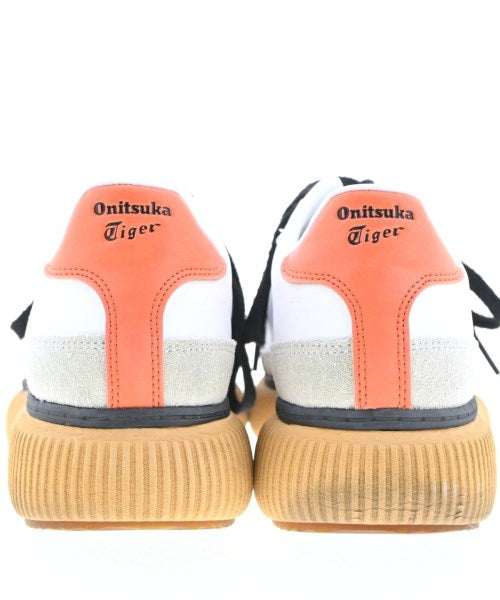 Onitsuka Tiger รองเท้าผ้าใบ