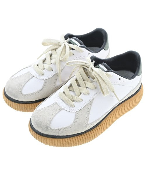 Onitsuka Tiger รองเท้าผ้าใบ