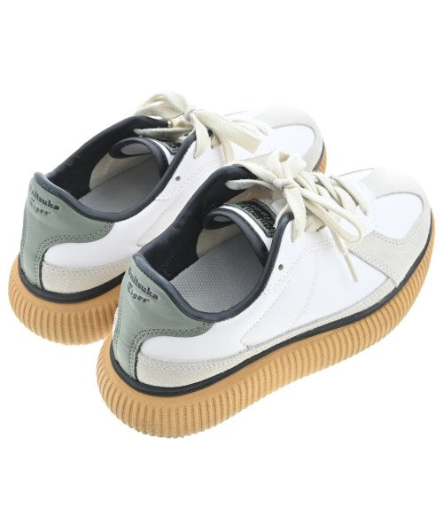 Onitsuka Tiger รองเท้าผ้าใบ