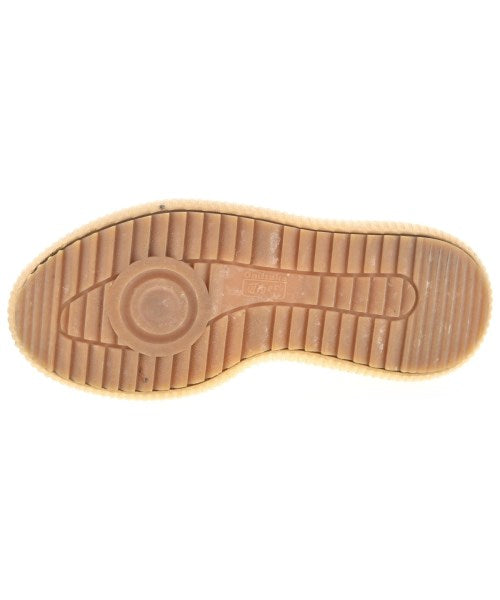 Onitsuka Tiger รองเท้าผ้าใบ