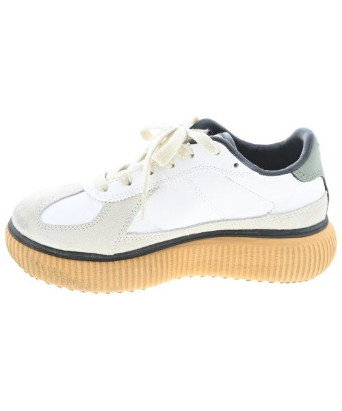 Onitsuka Tiger รองเท้าผ้าใบ