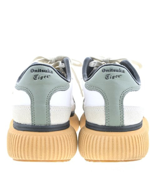 Onitsuka Tiger รองเท้าผ้าใบ