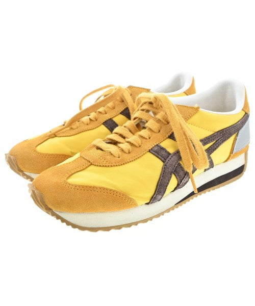 Onitsuka Tiger รองเท้าผ้าใบ