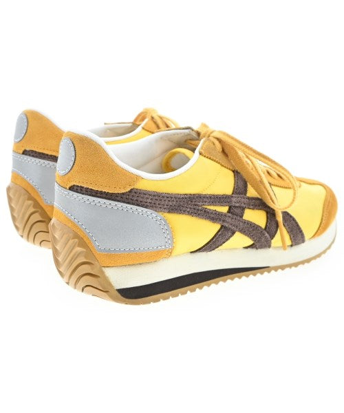 Onitsuka Tiger รองเท้าผ้าใบ