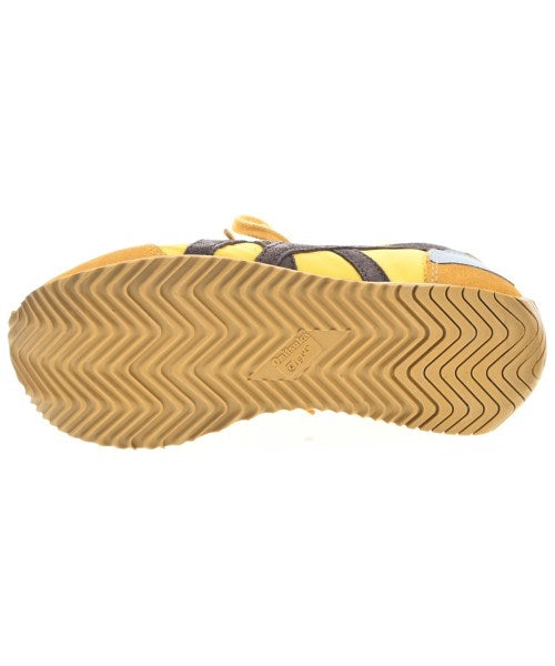 Onitsuka Tiger รองเท้าผ้าใบ
