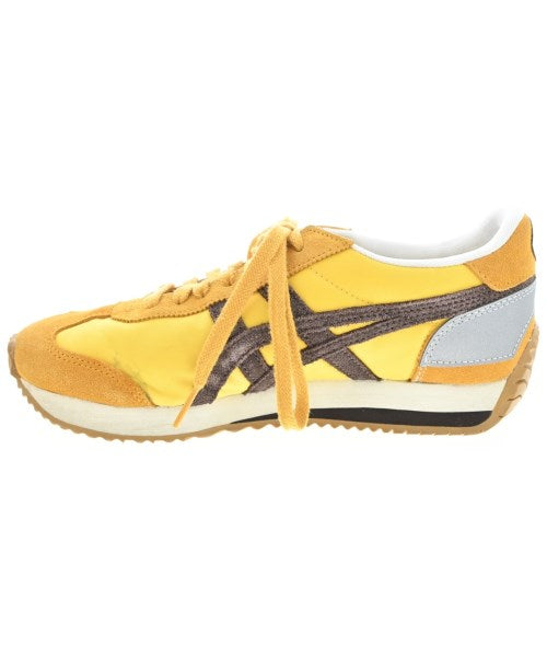 Onitsuka Tiger รองเท้าผ้าใบ