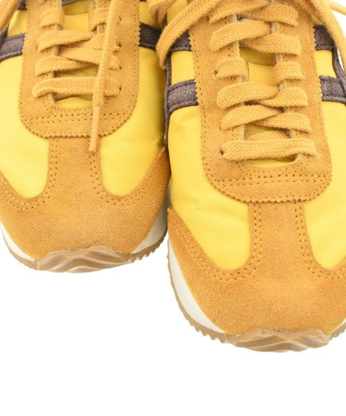 Onitsuka Tiger รองเท้าผ้าใบ