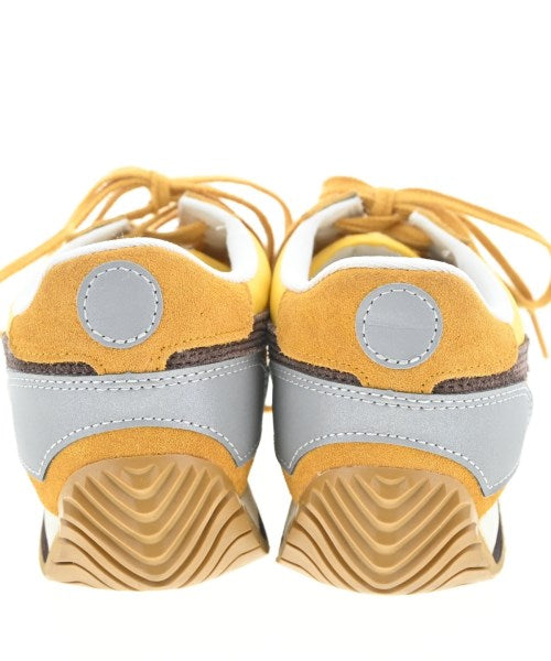 Onitsuka Tiger รองเท้าผ้าใบ
