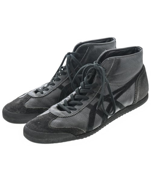 Onitsuka Tiger รองเท้าผ้าใบ