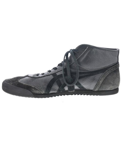 Onitsuka Tiger รองเท้าผ้าใบ