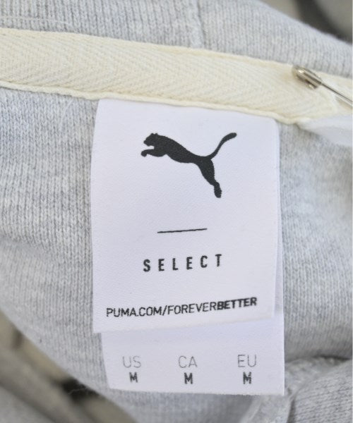 PUMA 96hours เสื้อฮู้ด