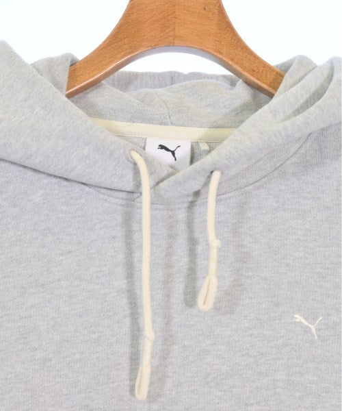 PUMA 96hours เสื้อฮู้ด