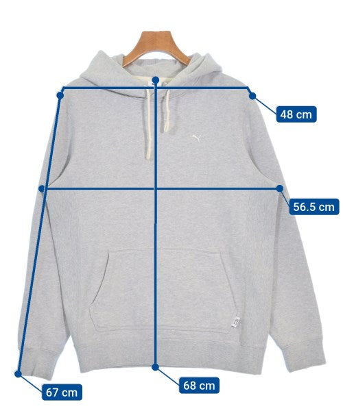 PUMA 96hours เสื้อฮู้ด