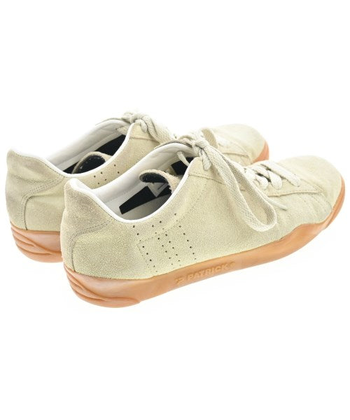 PATRICK รองเท้าผ้าใบ