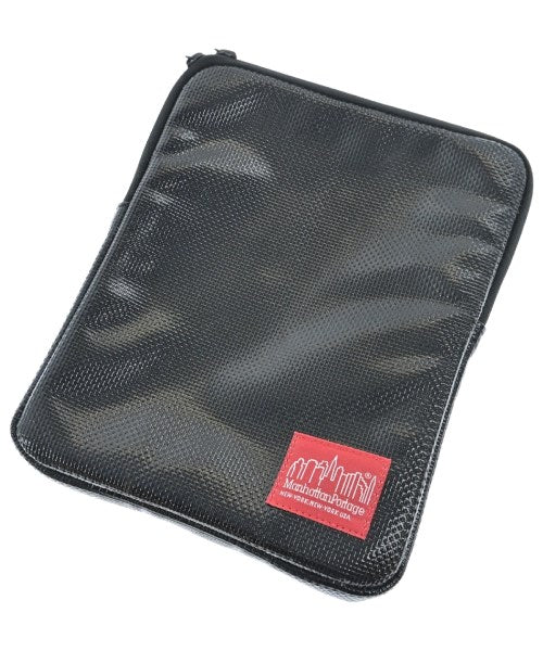 ManhattanPortage อื่นๆ