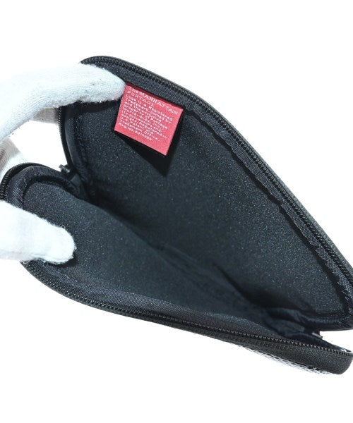 ManhattanPortage อื่นๆ