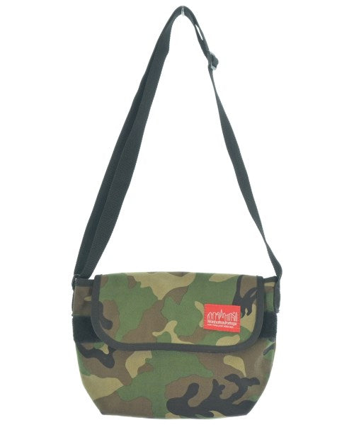ManhattanPortage กระเป๋าสะพาย